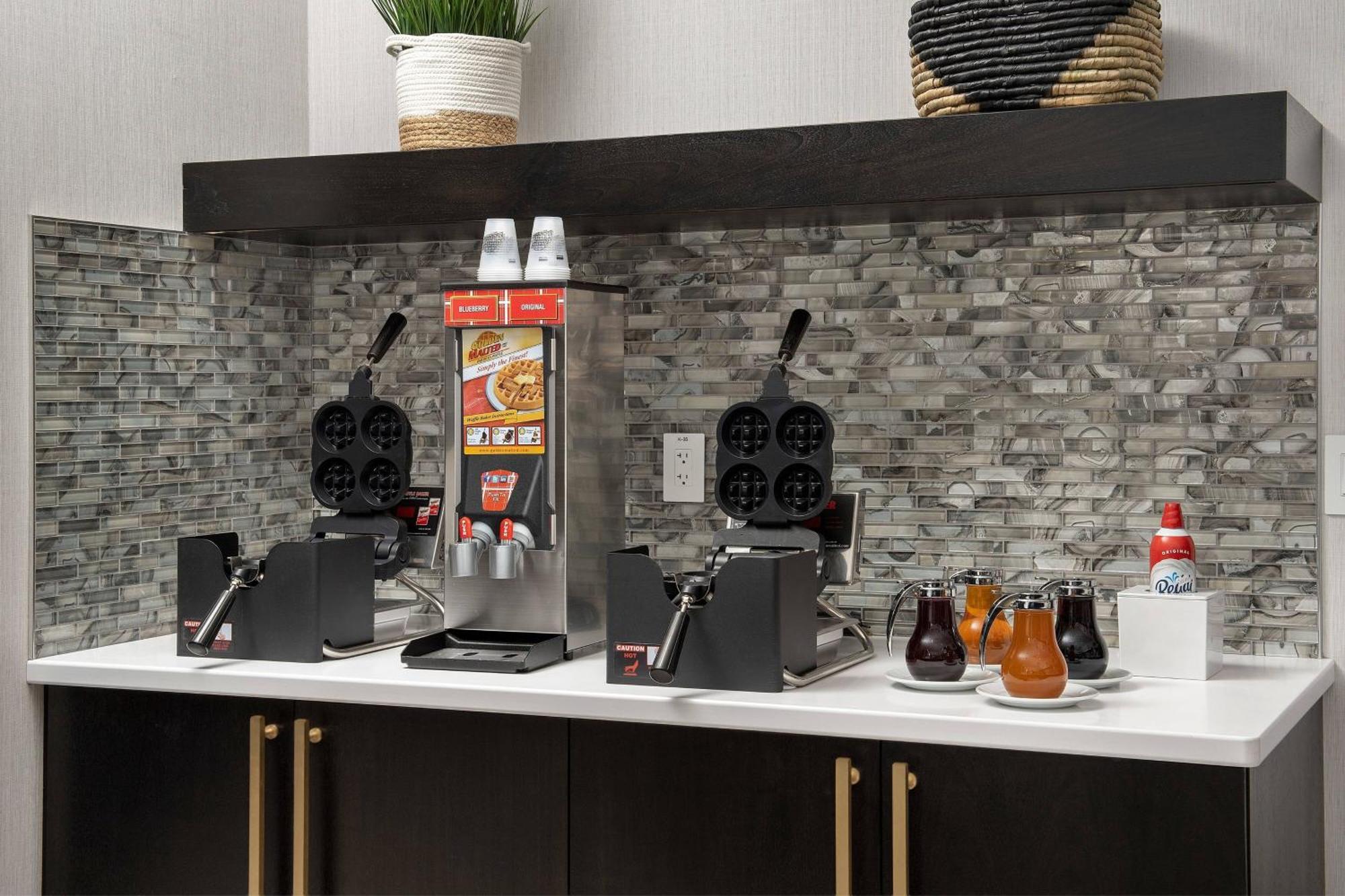 Residence Inn By Marriott Bozeman Downtown Экстерьер фото