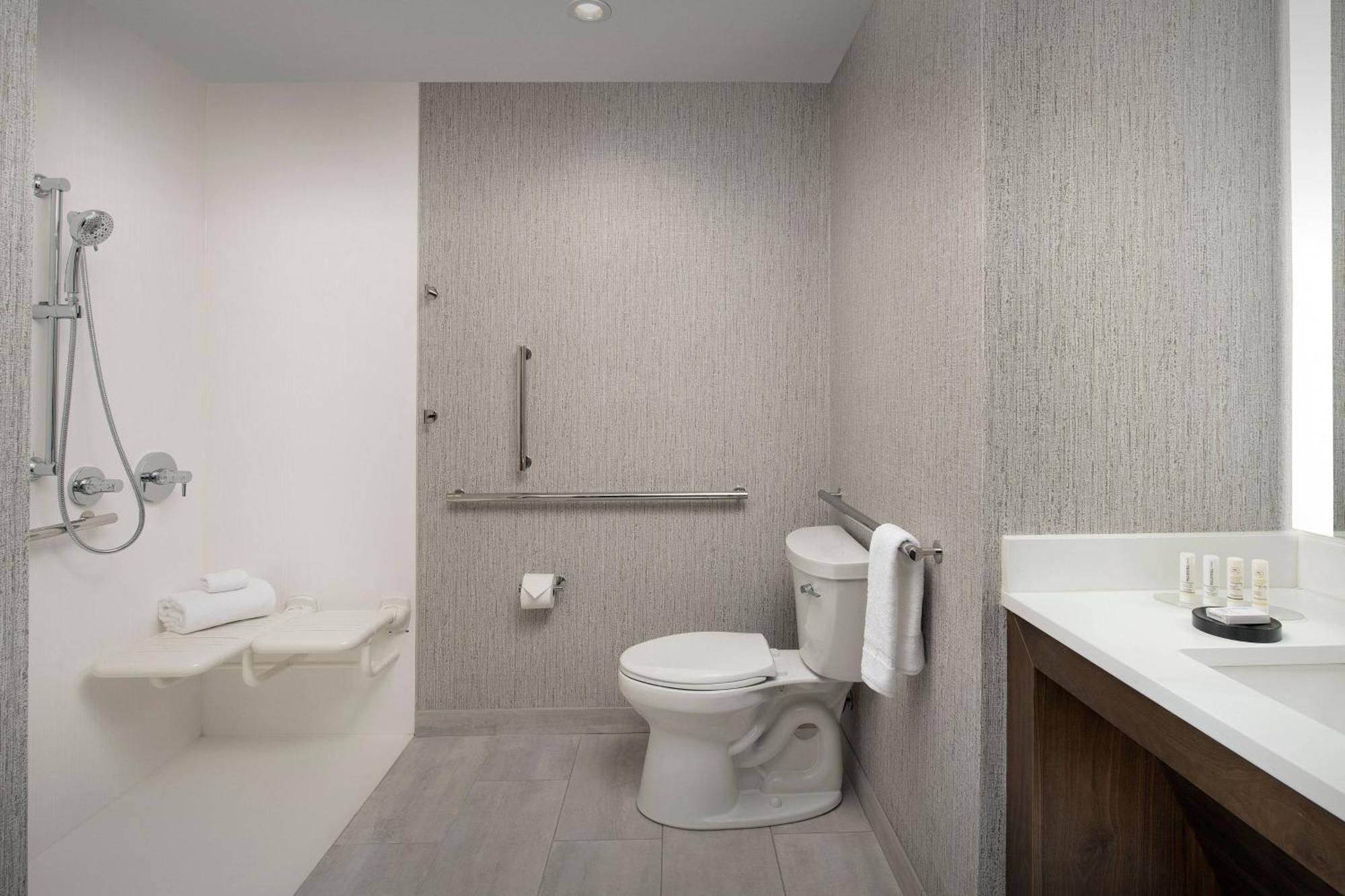 Residence Inn By Marriott Bozeman Downtown Экстерьер фото