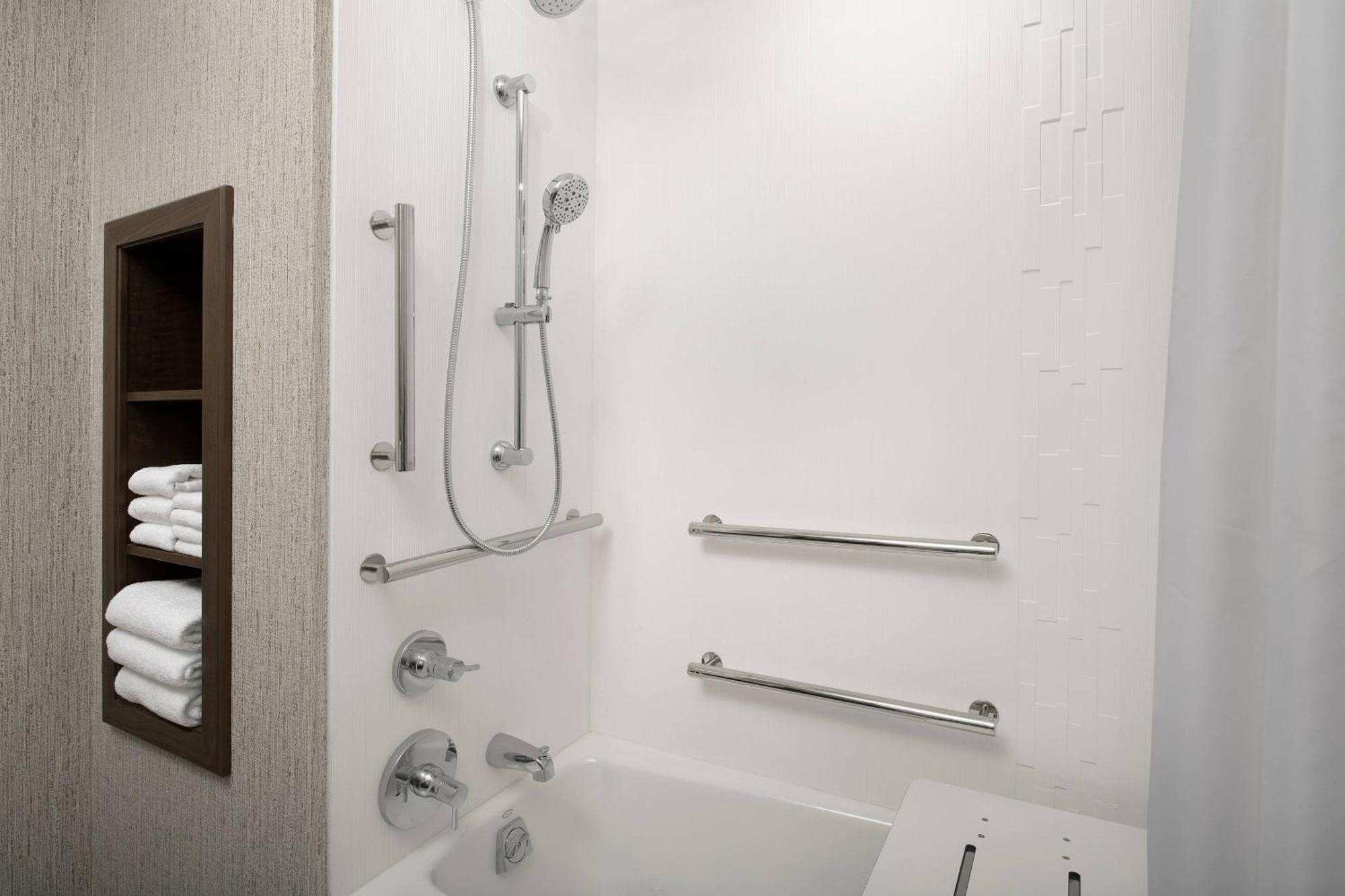 Residence Inn By Marriott Bozeman Downtown Экстерьер фото