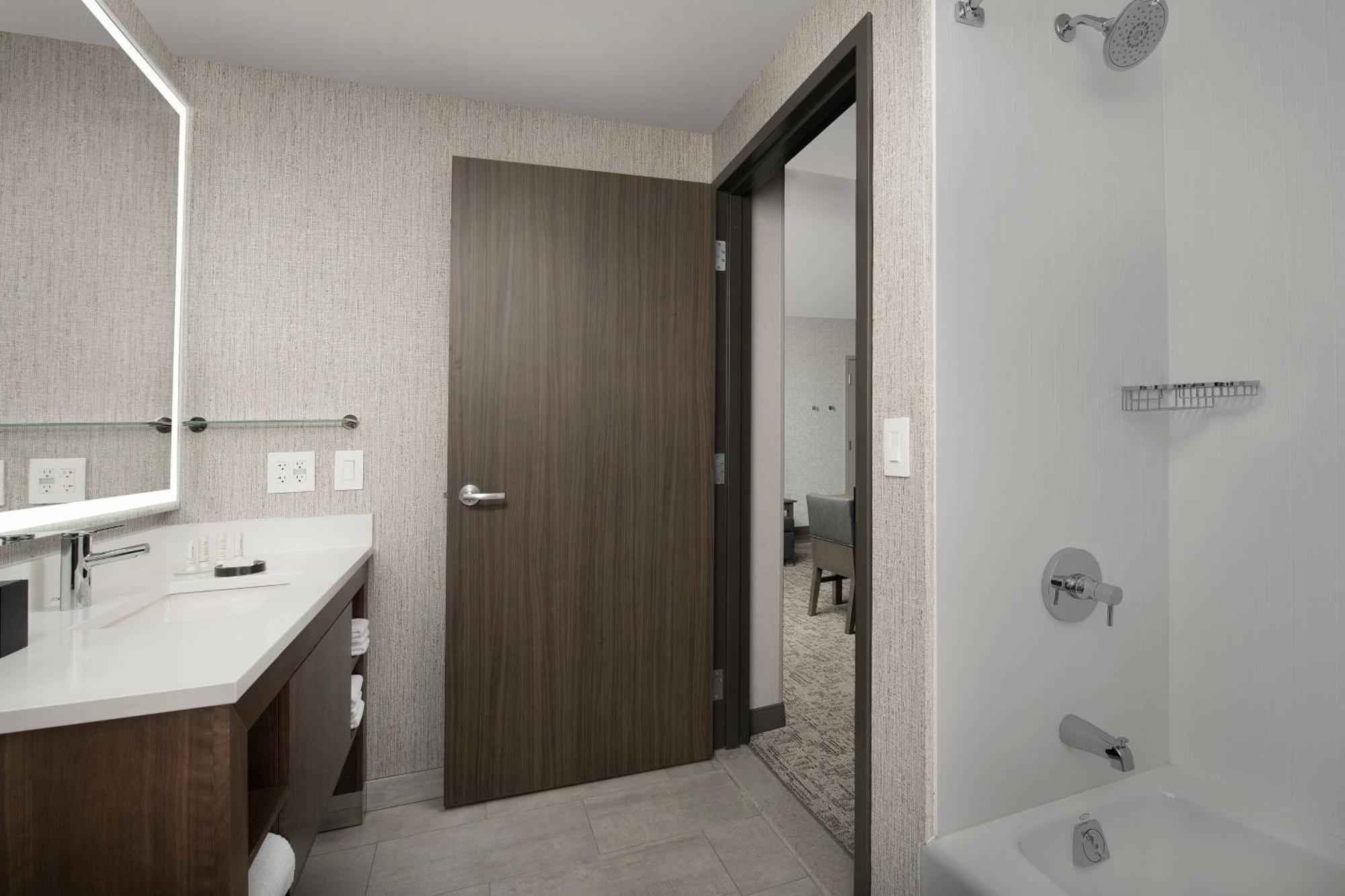 Residence Inn By Marriott Bozeman Downtown Экстерьер фото