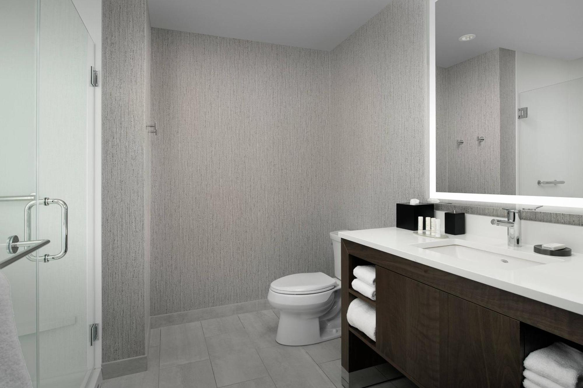 Residence Inn By Marriott Bozeman Downtown Экстерьер фото
