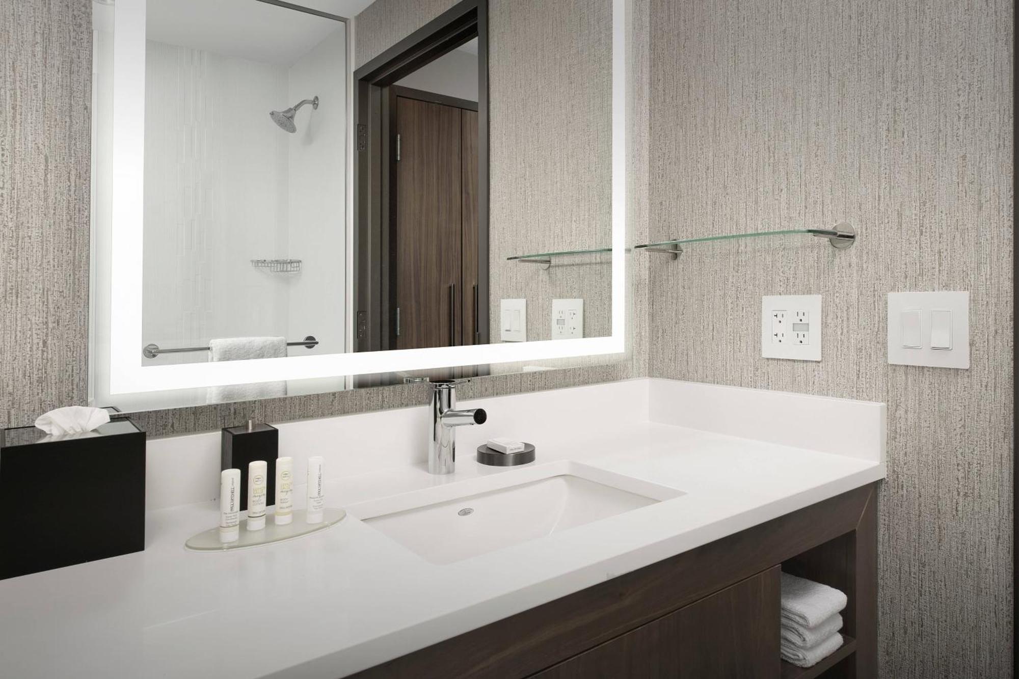Residence Inn By Marriott Bozeman Downtown Экстерьер фото