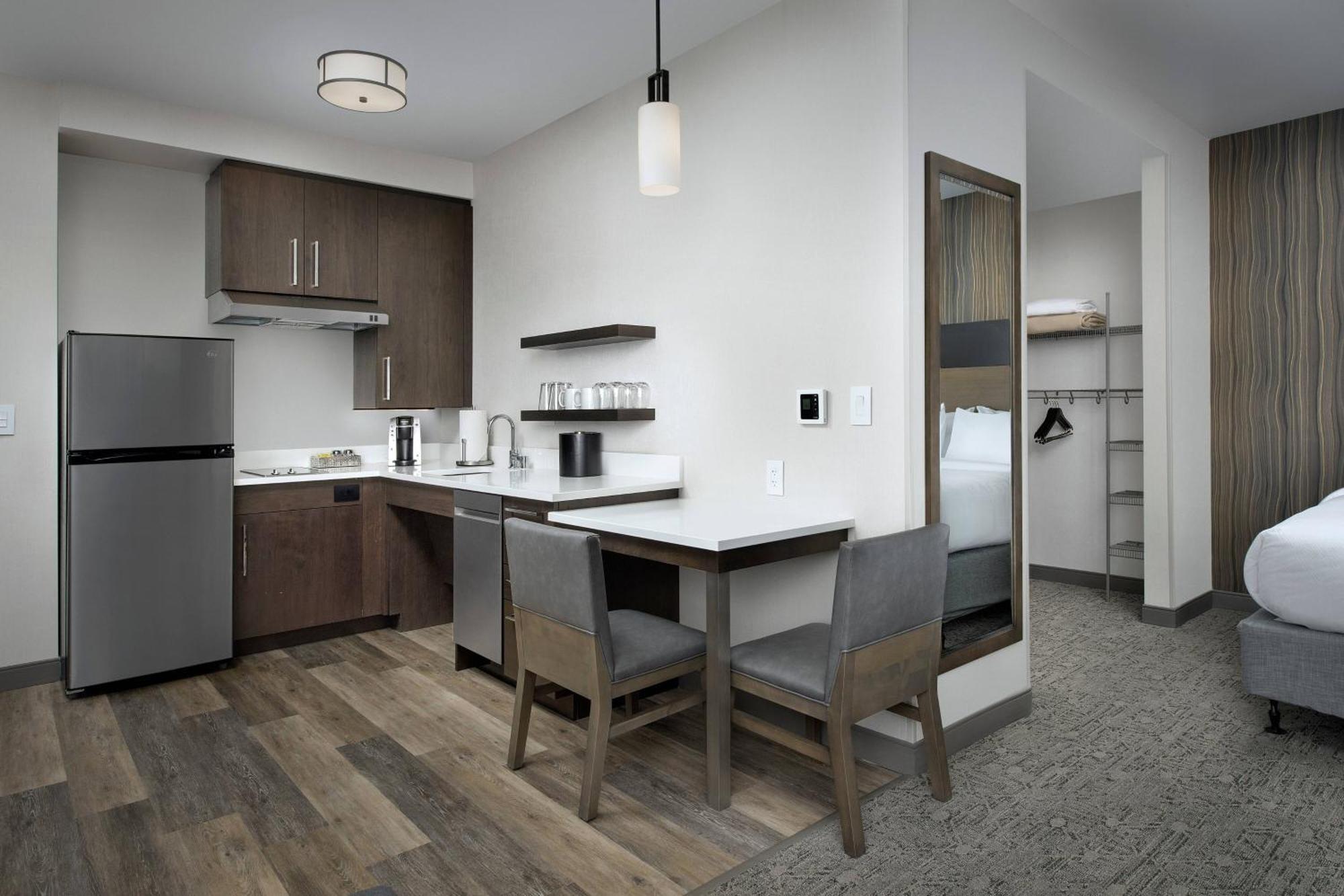 Residence Inn By Marriott Bozeman Downtown Экстерьер фото