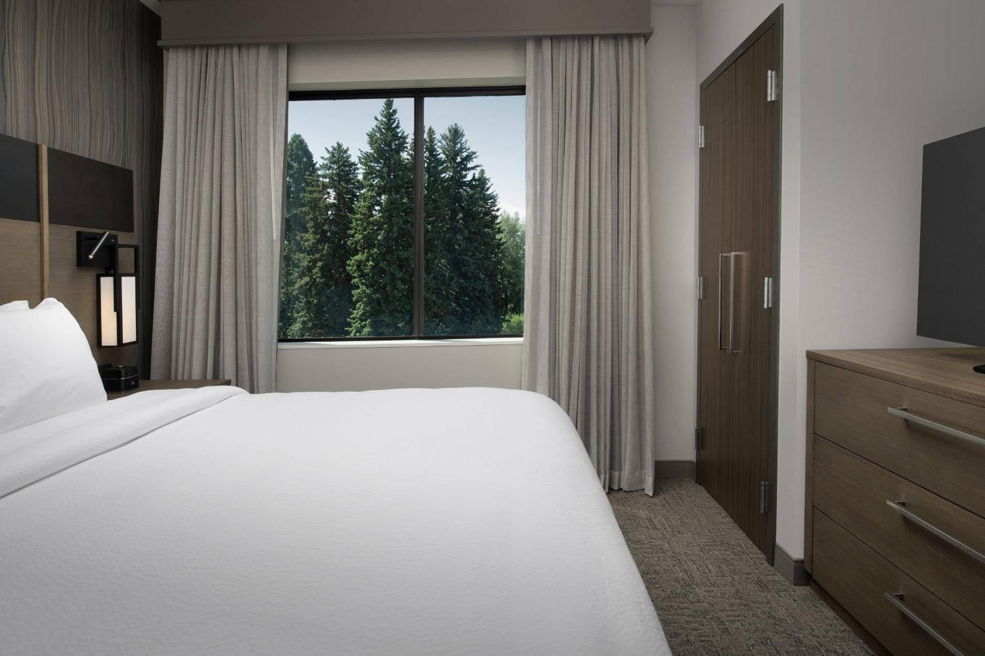Residence Inn By Marriott Bozeman Downtown Экстерьер фото
